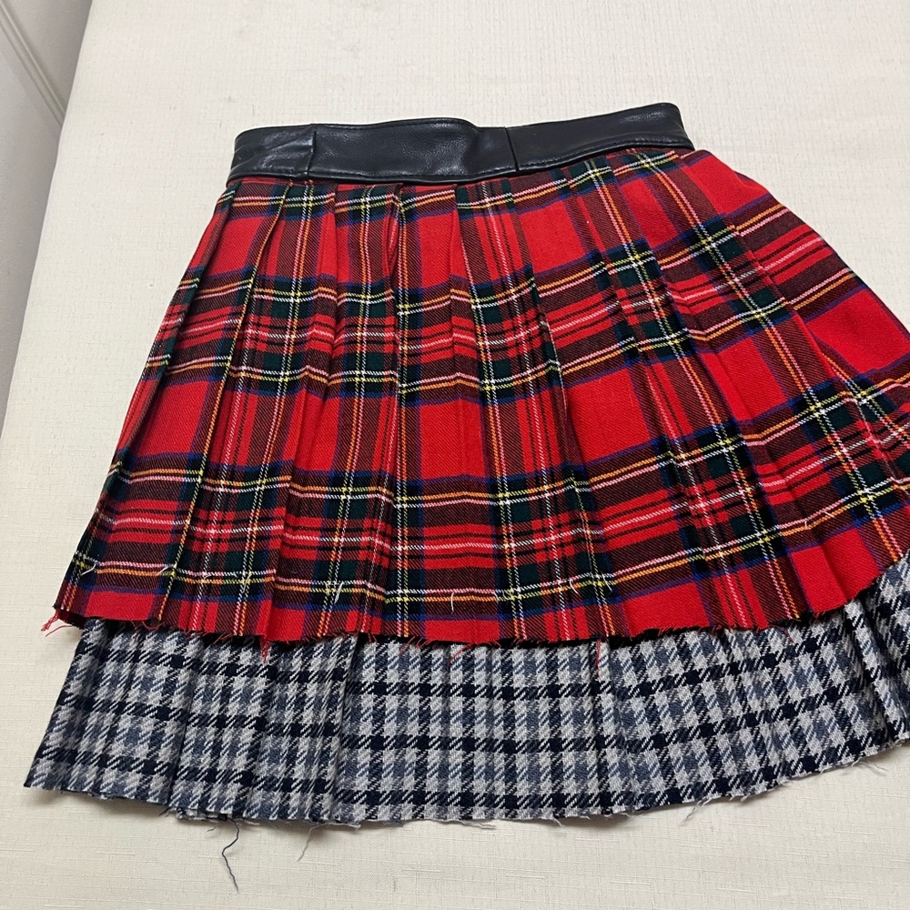 NWT RP4LF Ragged Priest S strome skirt - Picture 9 of 15